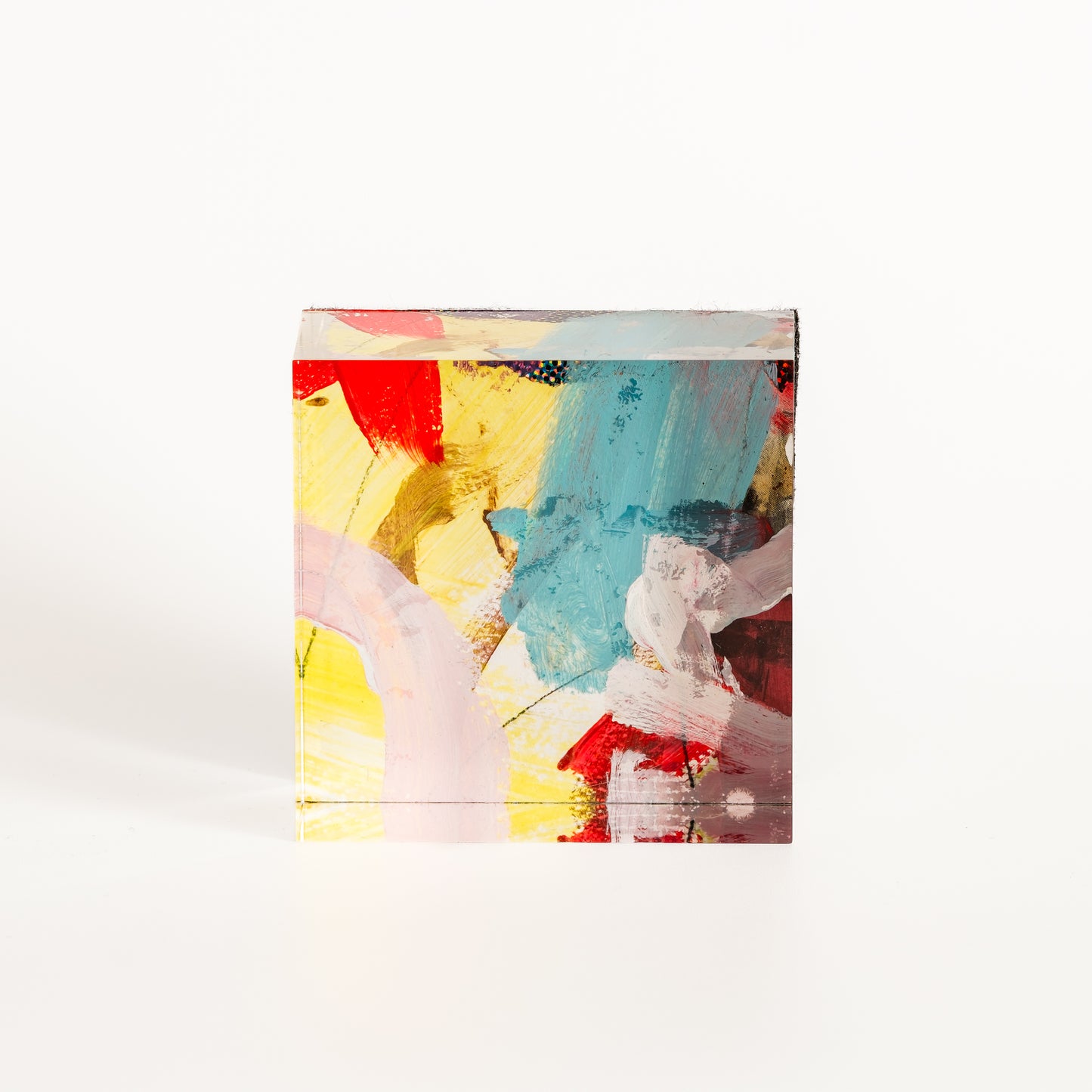 Mini abstracto N1