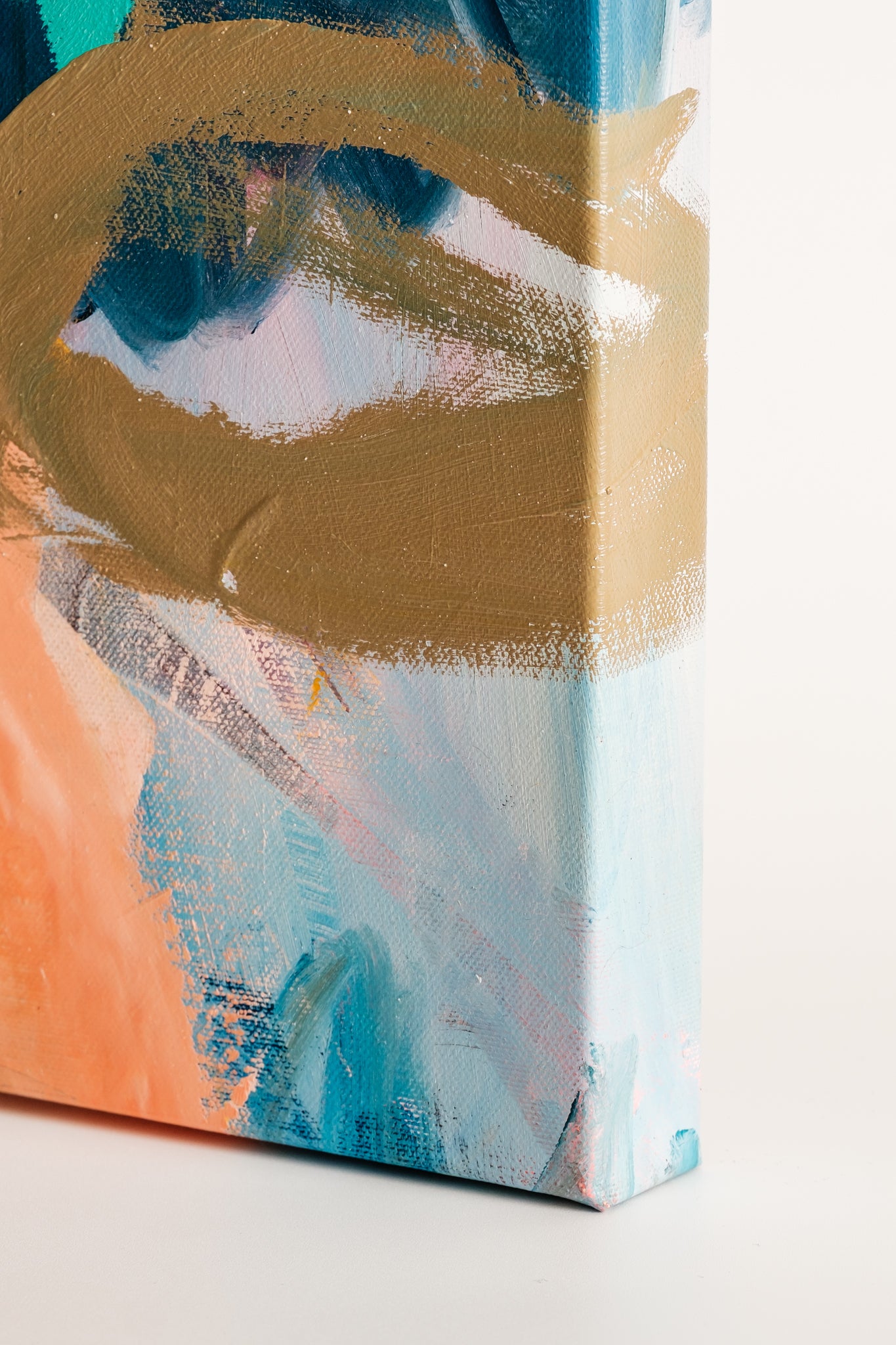 Encuentro inesperado