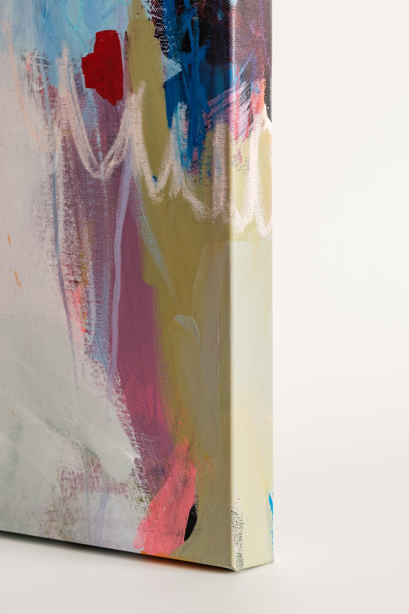 Recorrido inagotable