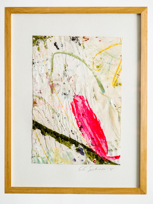 Luz que germina (2 uds.)