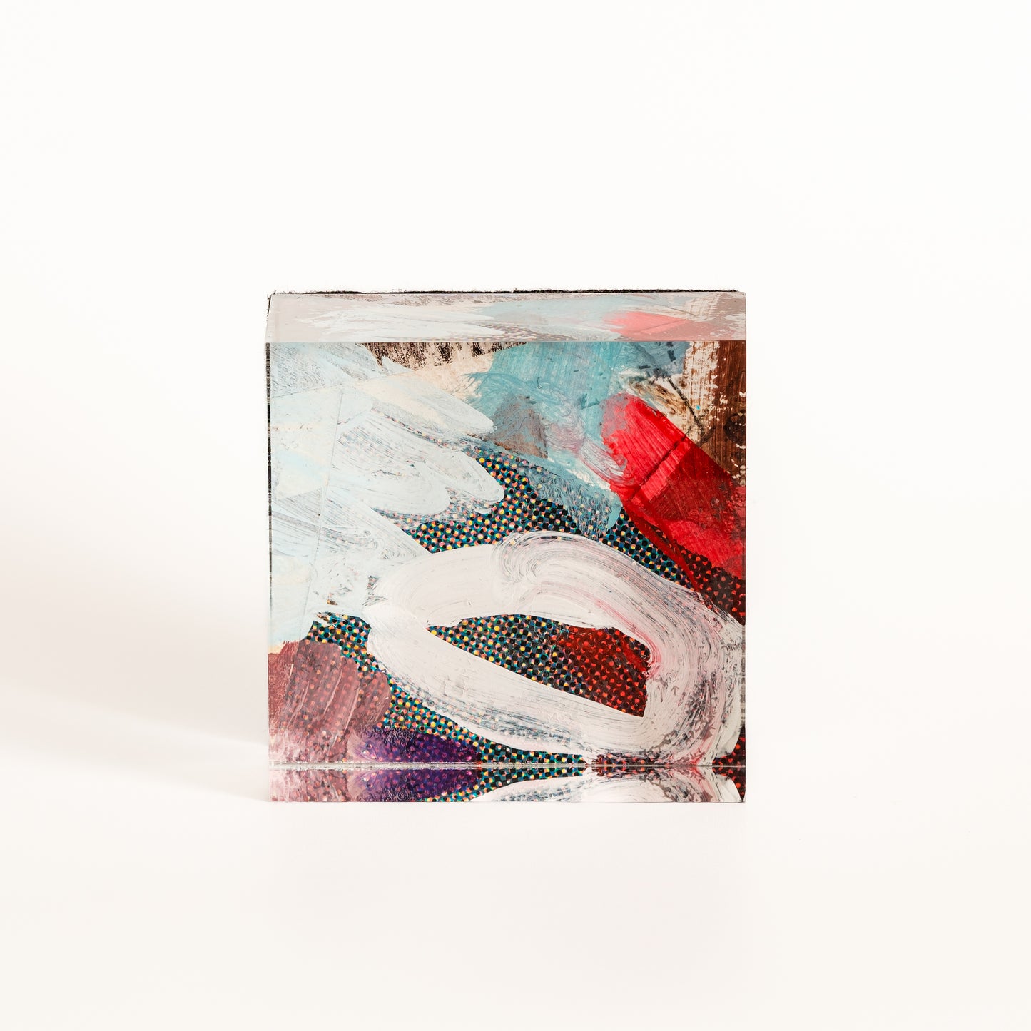 Mini abstracto N2