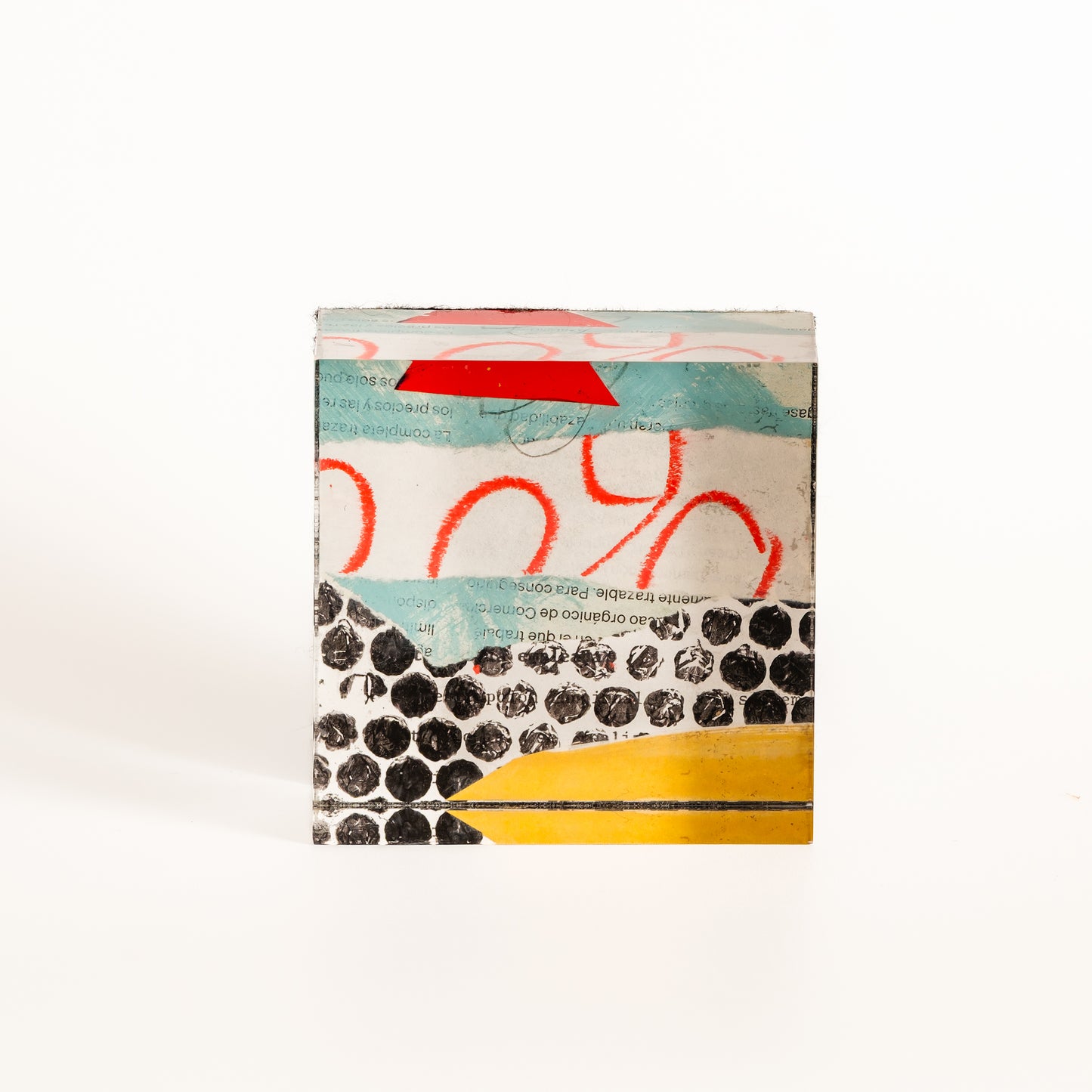 Mini abstracto N4