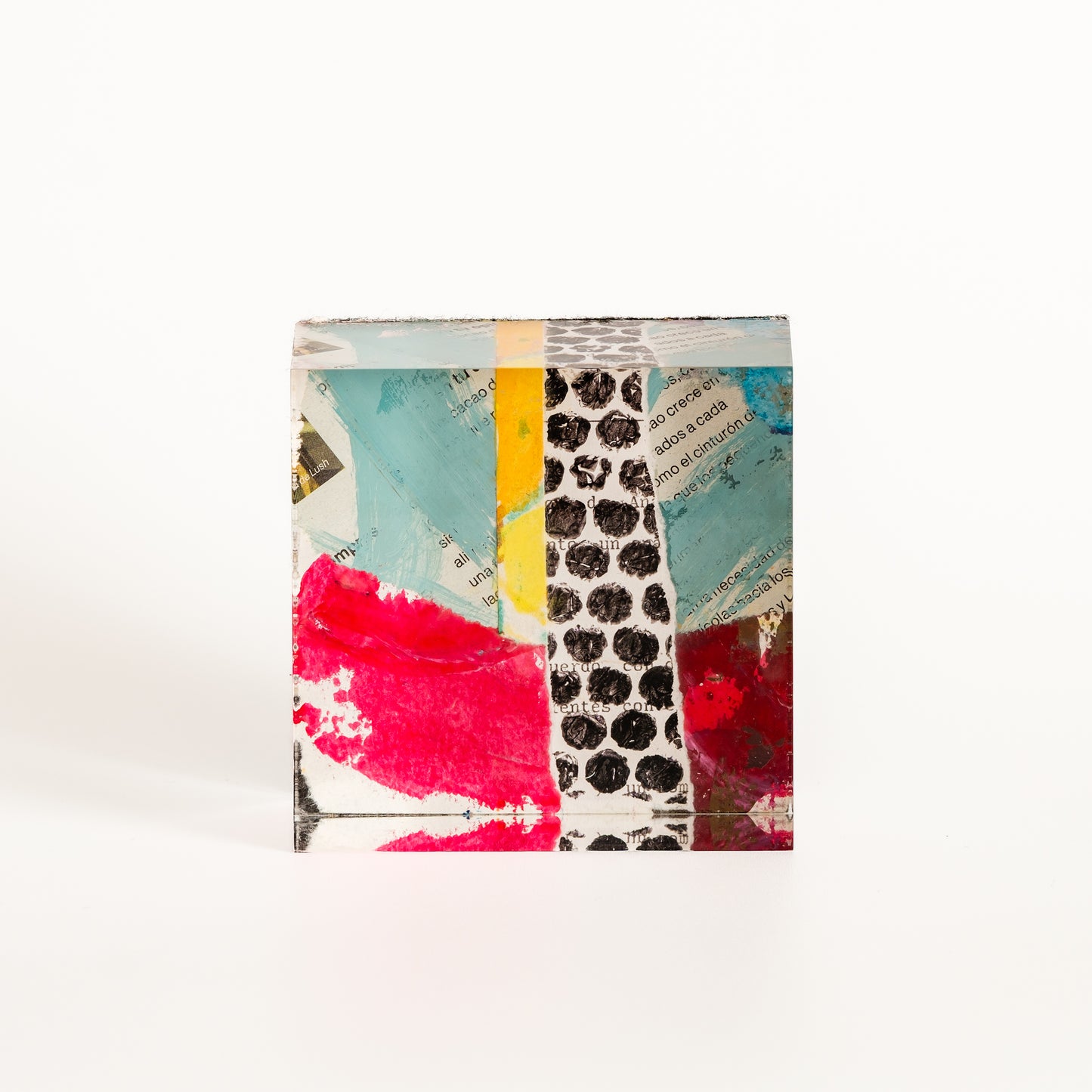 Mini abstracto N5