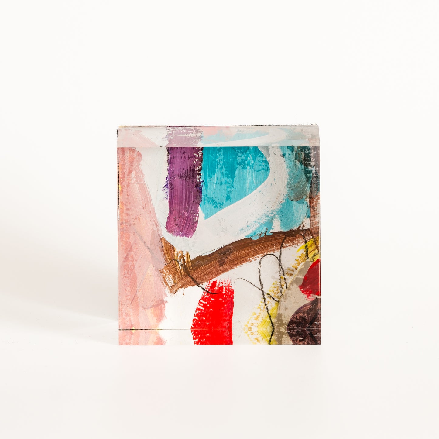 Mini abstracto N3