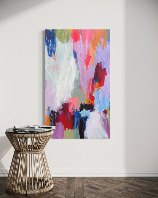 Recorrido inagotable