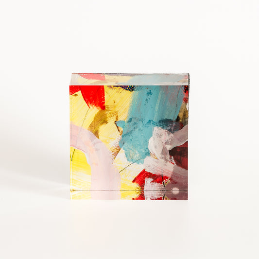 Mini abstracto N1