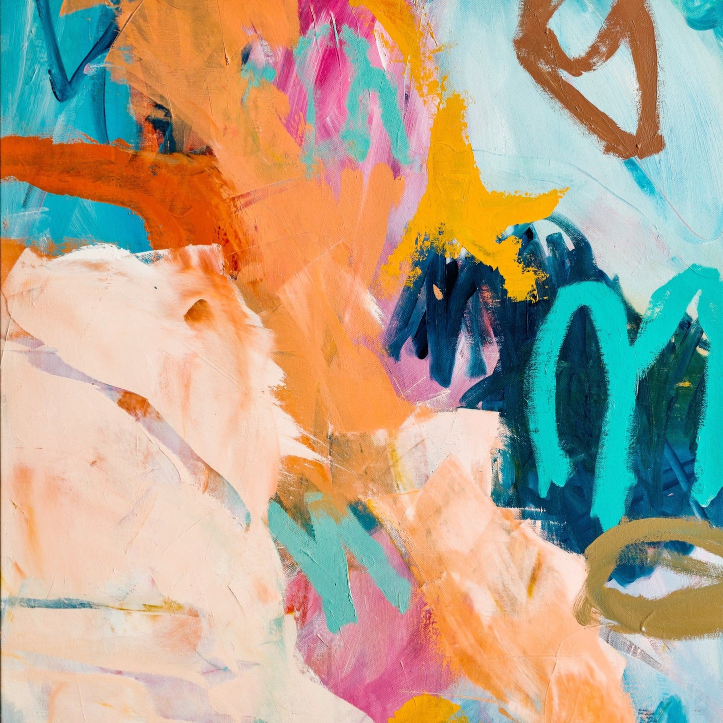 Encuentro inesperado