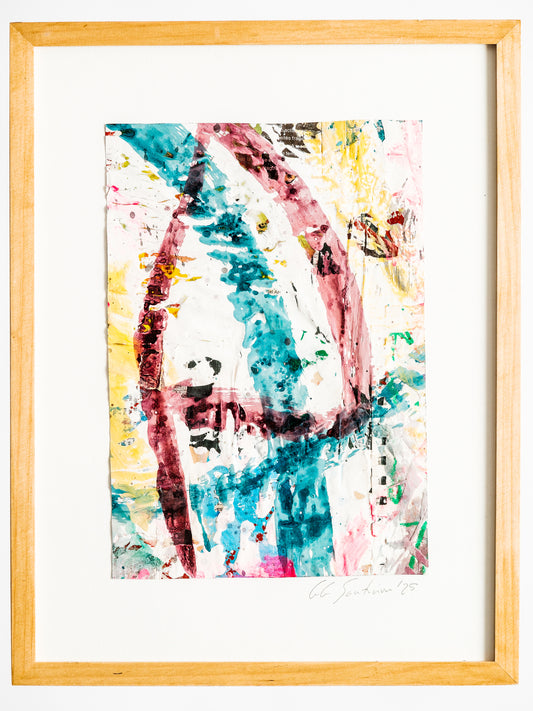 El resplandor (2 uds.)