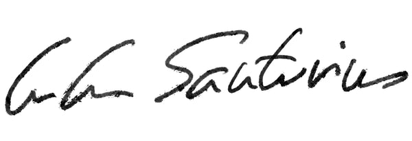 Cuca Santurino Pinturas